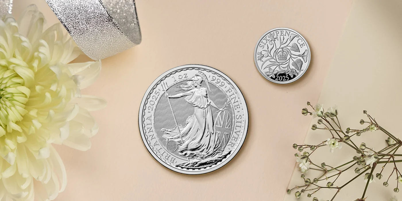 유럽산 프리미엄 실버코인