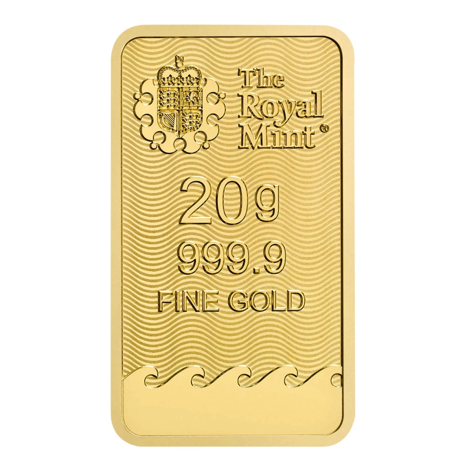 영국 브리타니아 20g 골드바