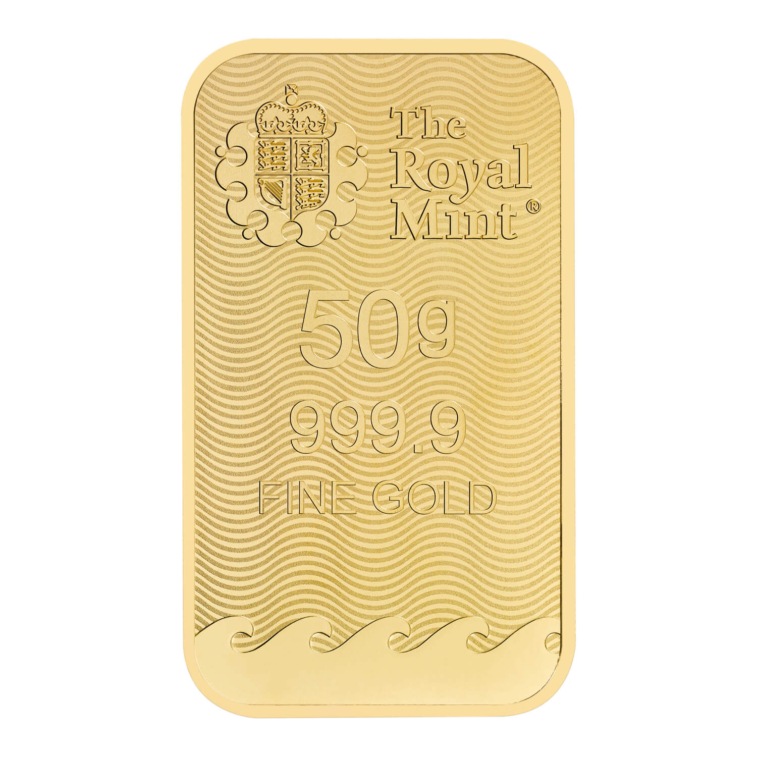 영국 브리타니아 50g 골드바