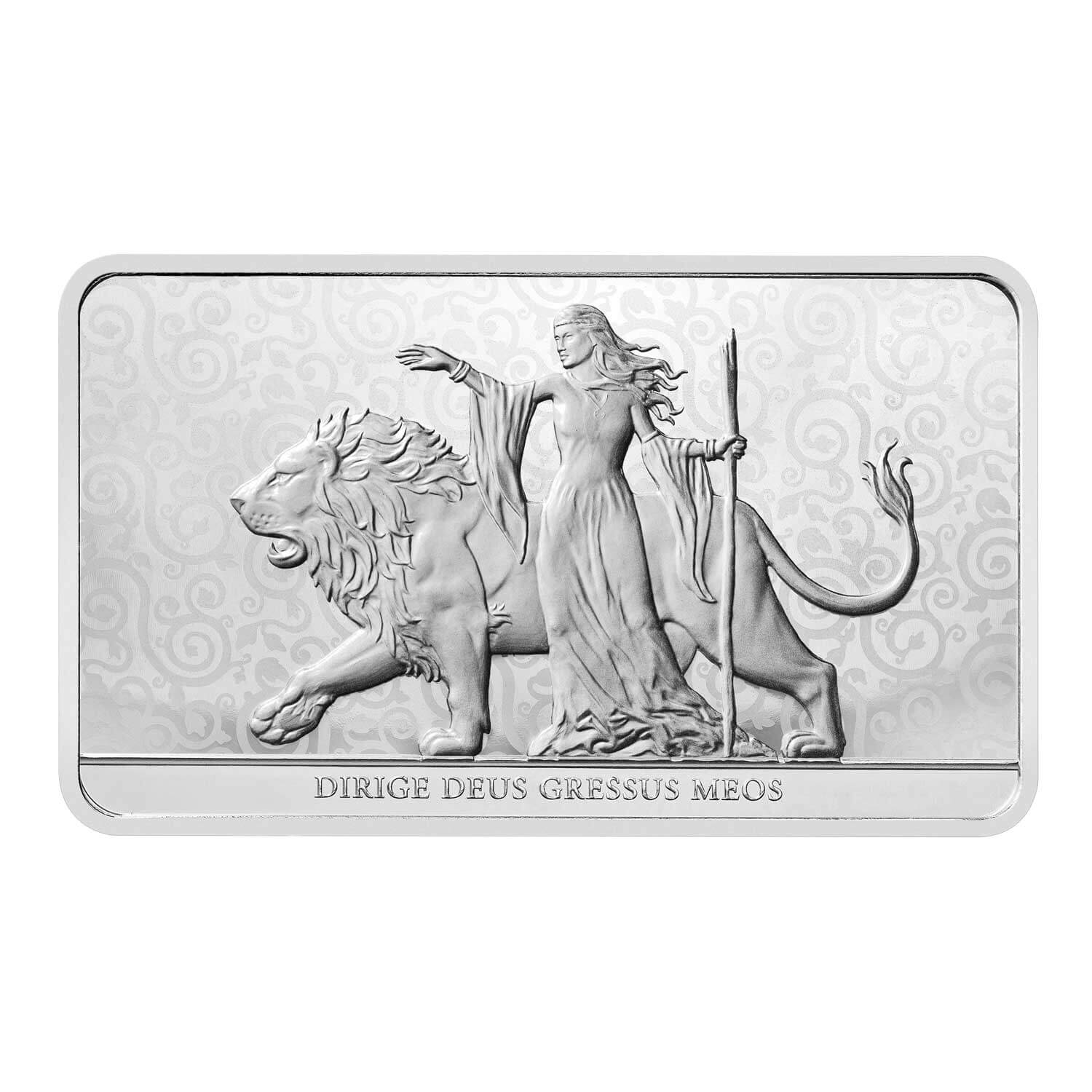 프리미엄 실버바 | Premium Silver Bar