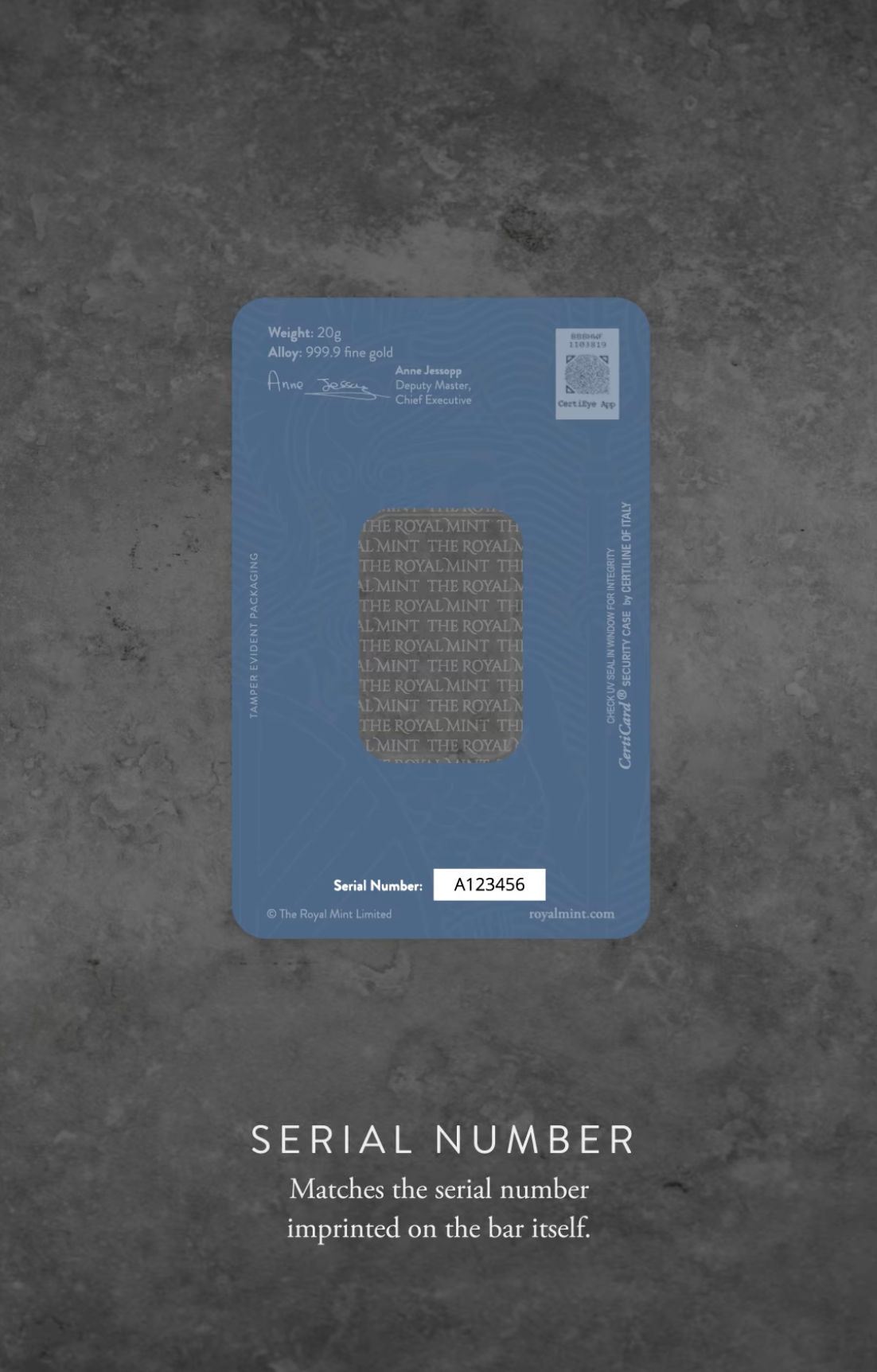 영국 브리타니아 5g 골드바