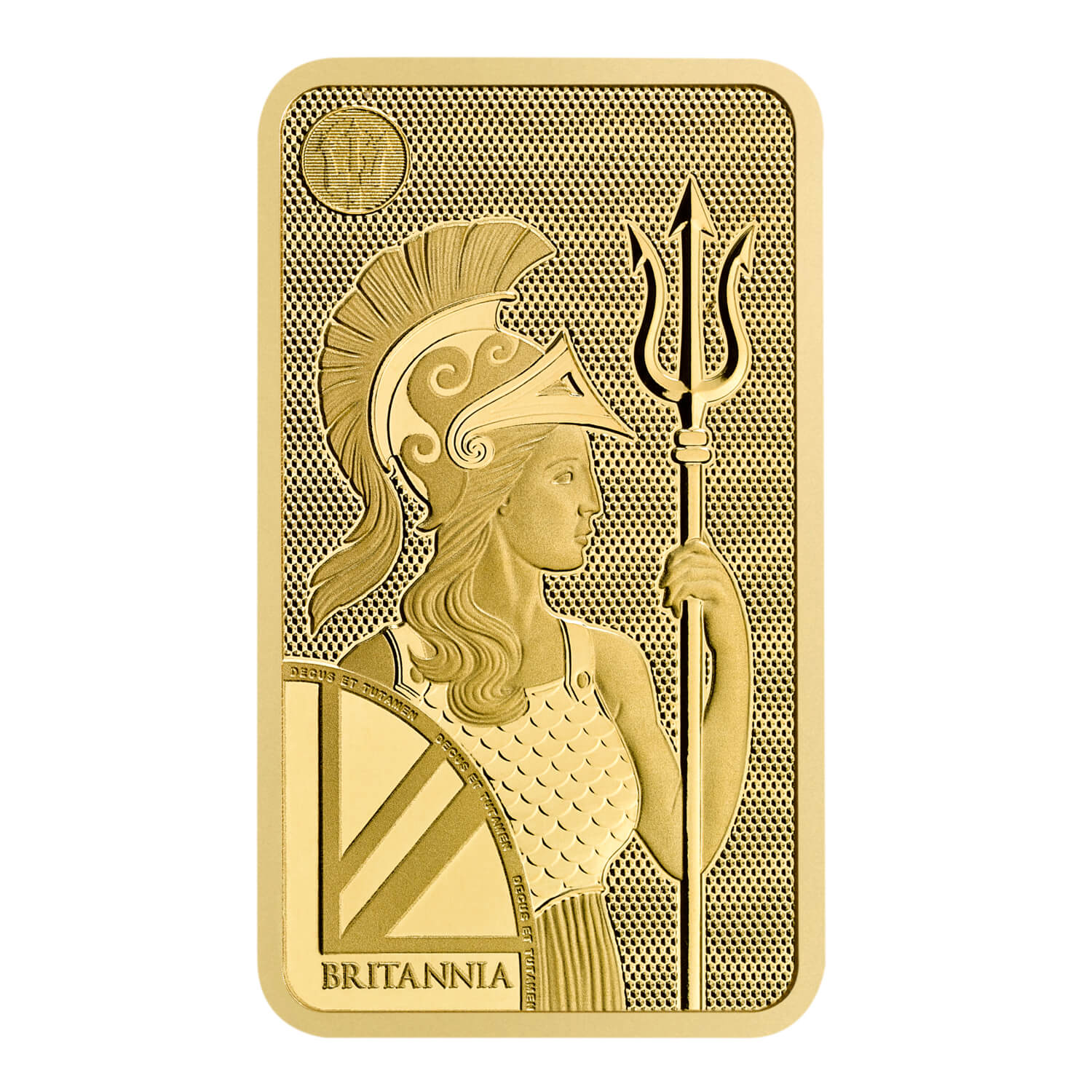영국 브리타니아 20g 골드바