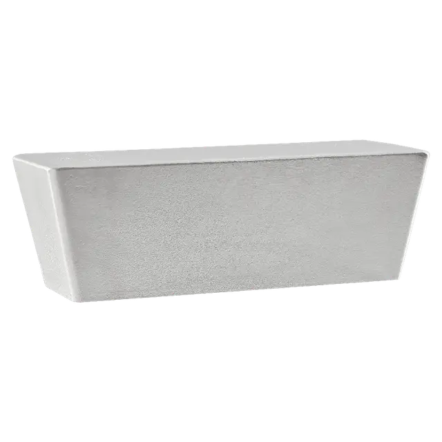 스위스 아르고 헤라우스 15kg 실버바 | VAT 면세 | 스위스 보관